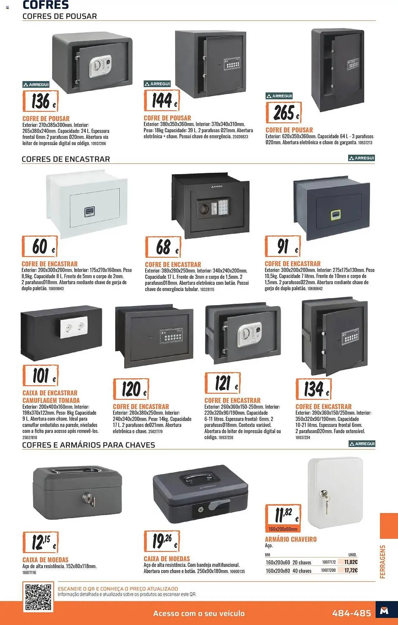 Catálogo de Folleto Obramat 17 de agosto al 28 de diciembre 2025 - Página 485