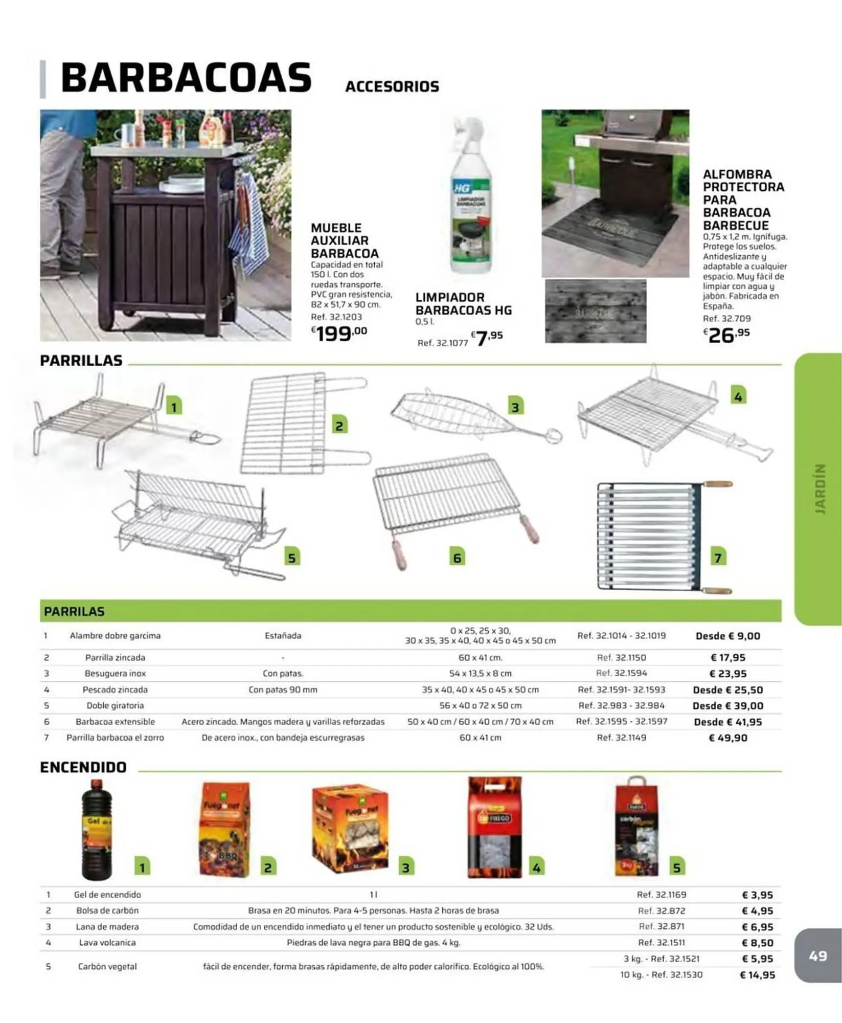 Catálogo de Catálogo Coferdroza 6 de abril al 23 de agosto 2026 - Página 49