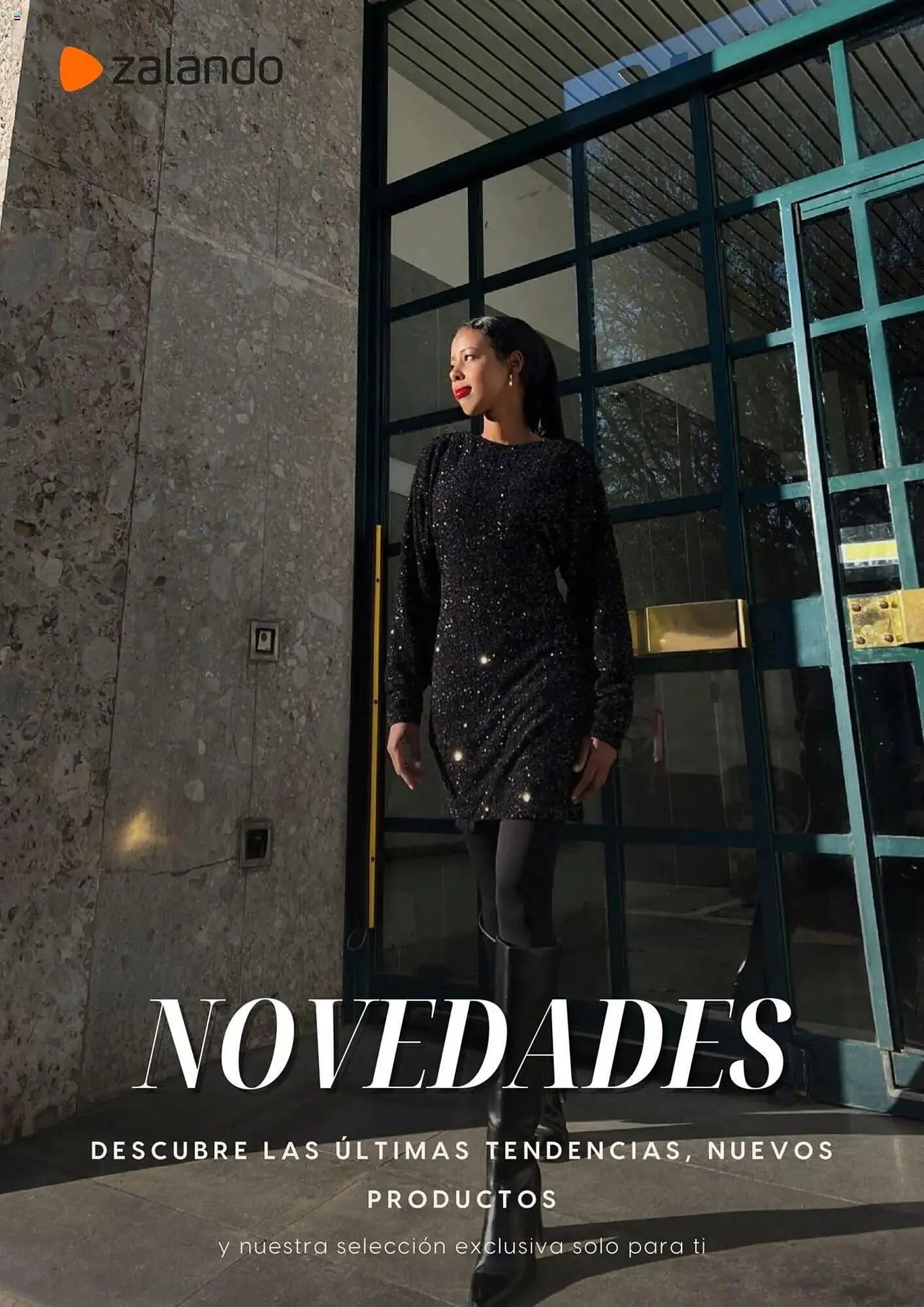 Folleto Zalando - 1