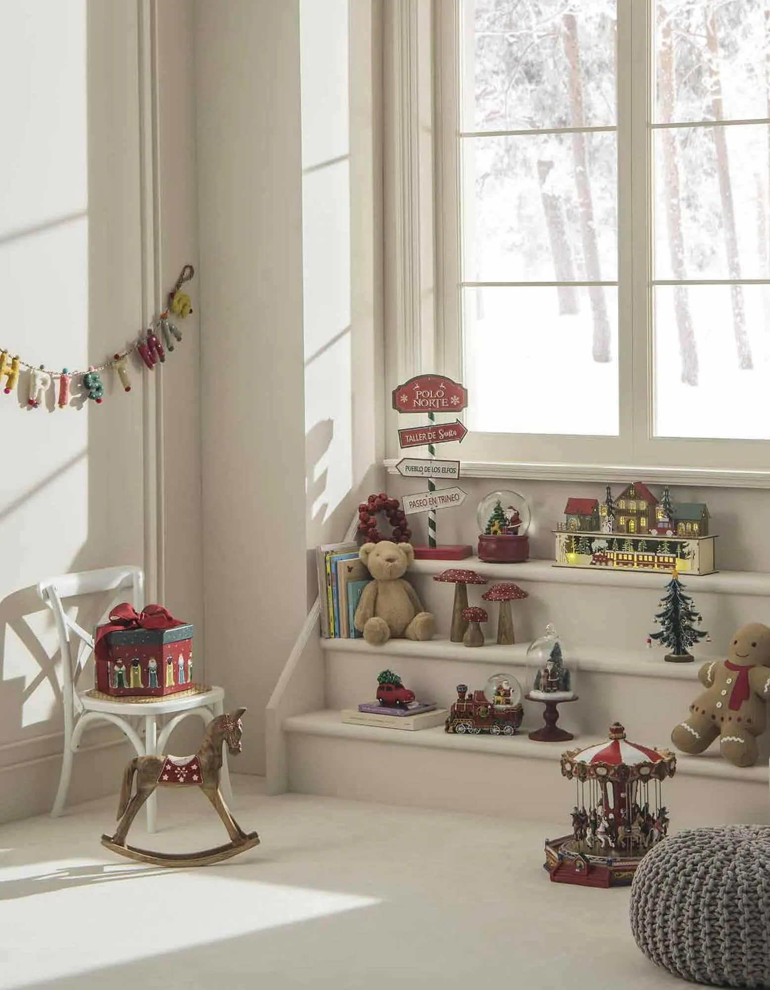 Catálogo de Folleto El Corte Inglés 15 de diciembre al 31 de diciembre 2023 - Página 62