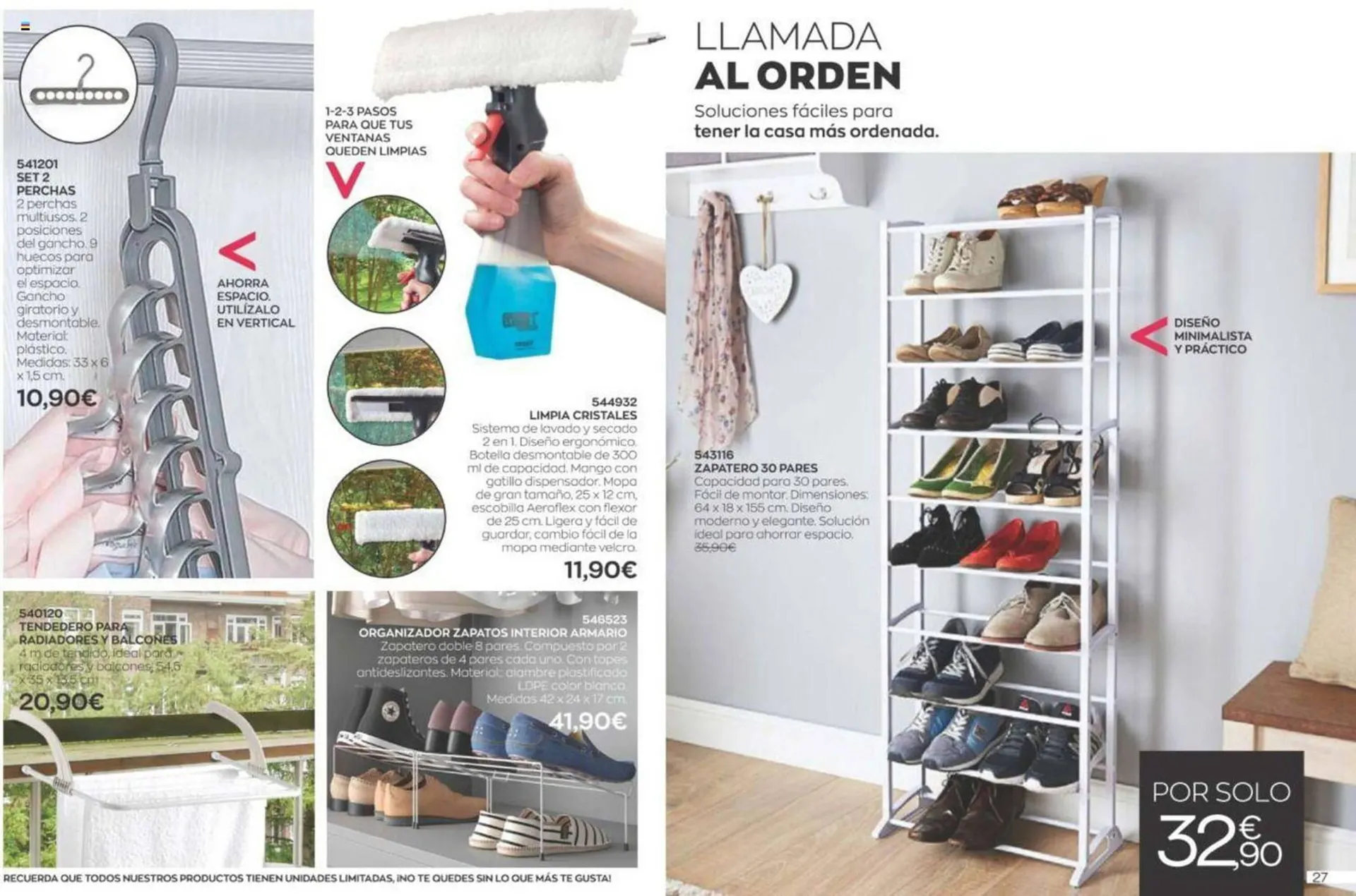 Catálogo de Folleto AVON 7 de septiembre al 30 de septiembre 2023 - Página 5