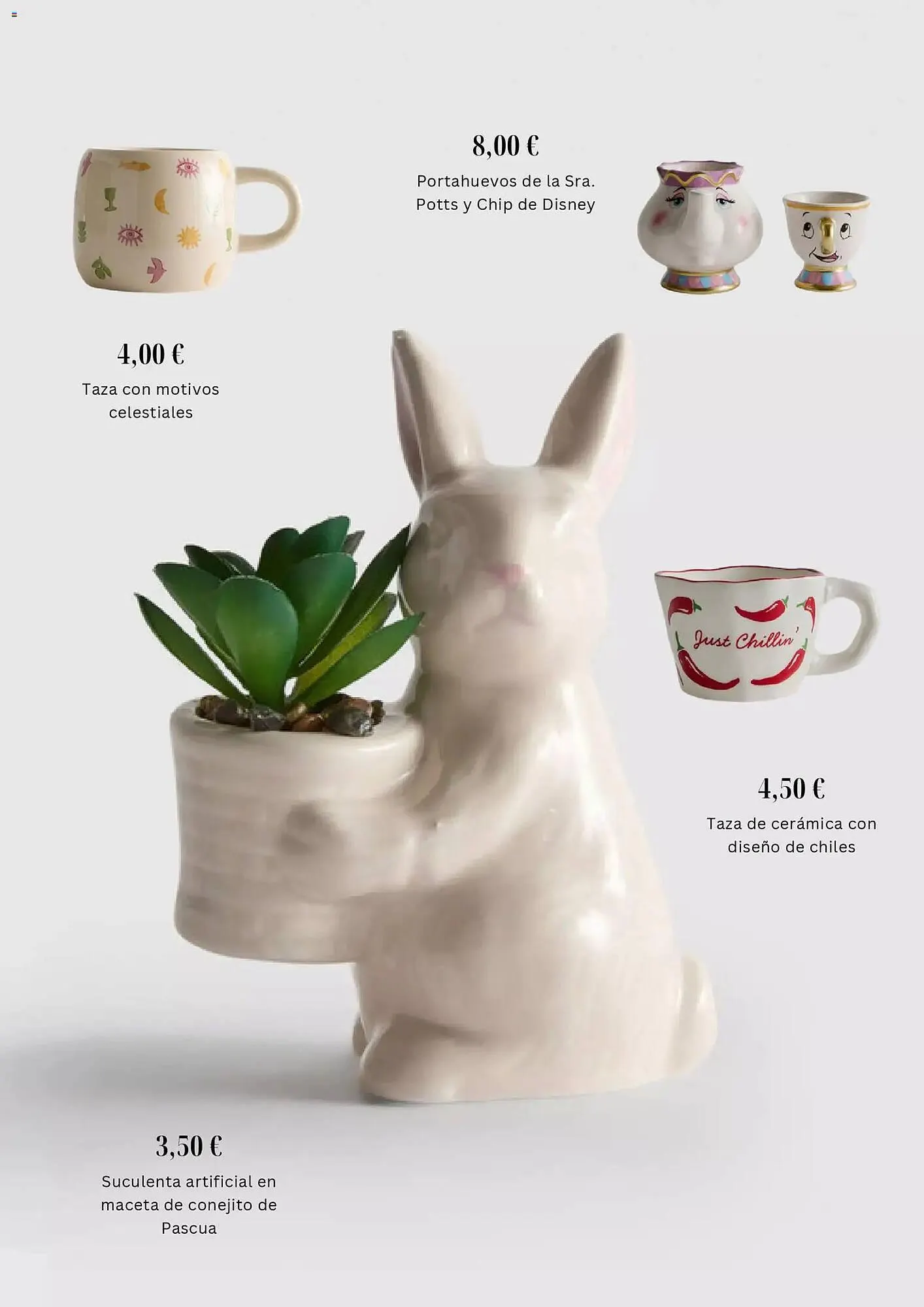 Catálogo de Catálogo Primark 1 de abril al 30 de abril 2026 - Página 5