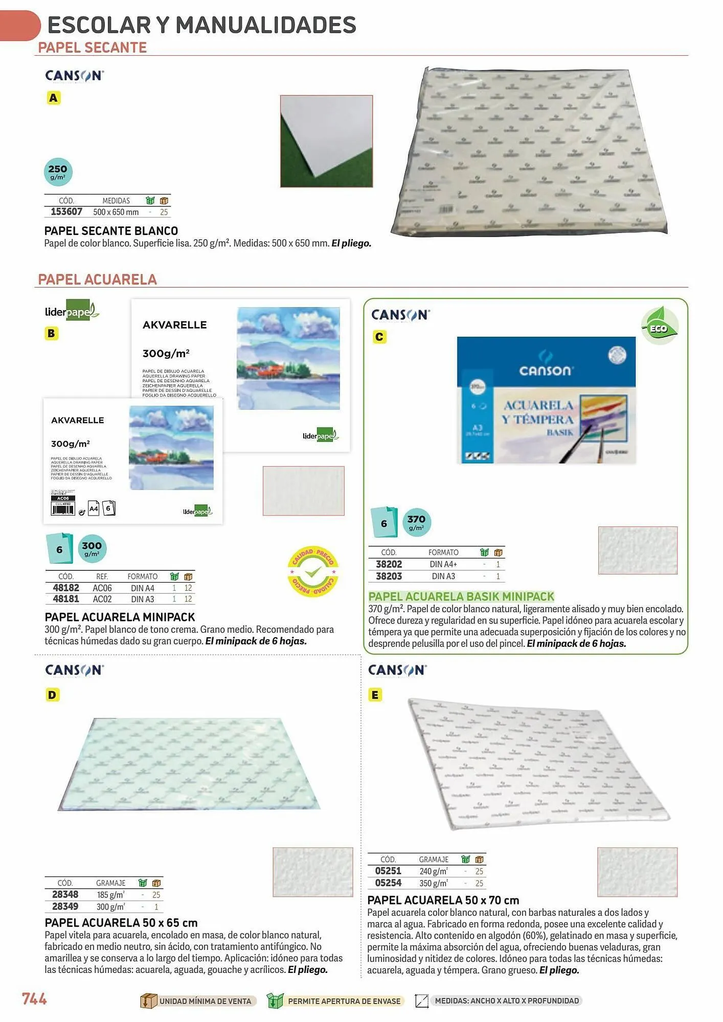 Catálogo de Folleto Carlin 25 de julio al 31 de diciembre 2023 - Página 770