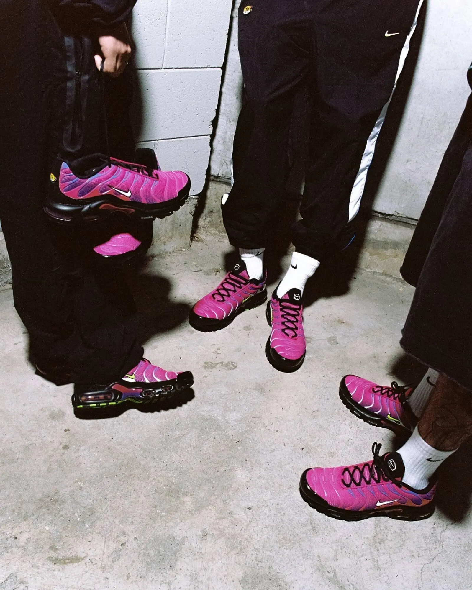 Catálogo de Folleto Foot Locker 23 de mayo al 5 de julio 2025 - Página 1