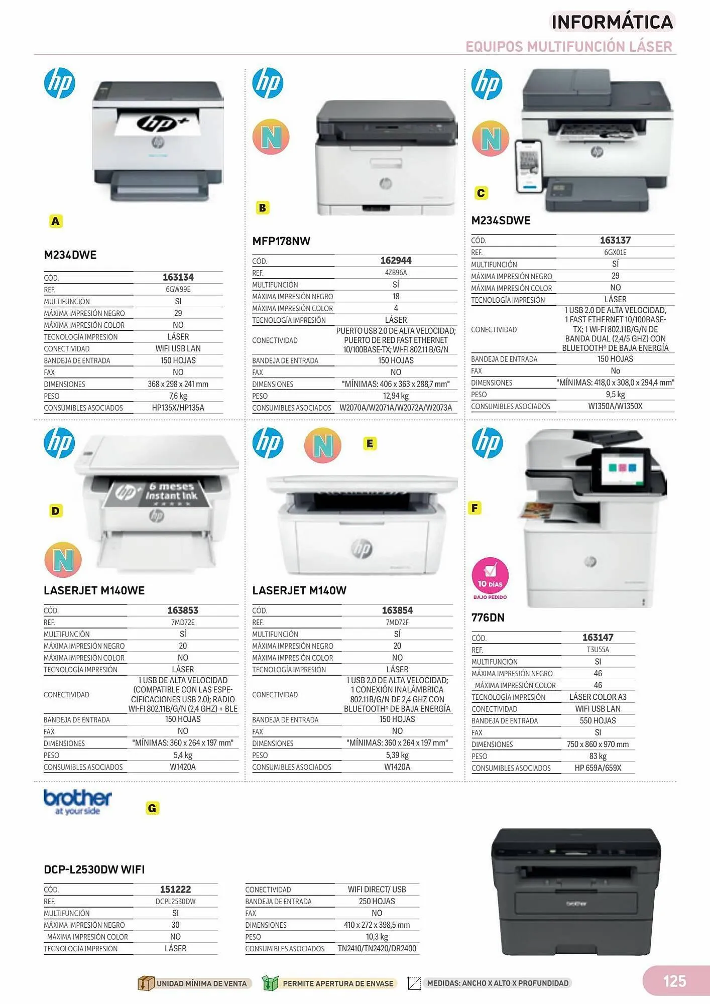 Catálogo de Folleto Carlin 25 de julio al 31 de diciembre 2023 - Página 151