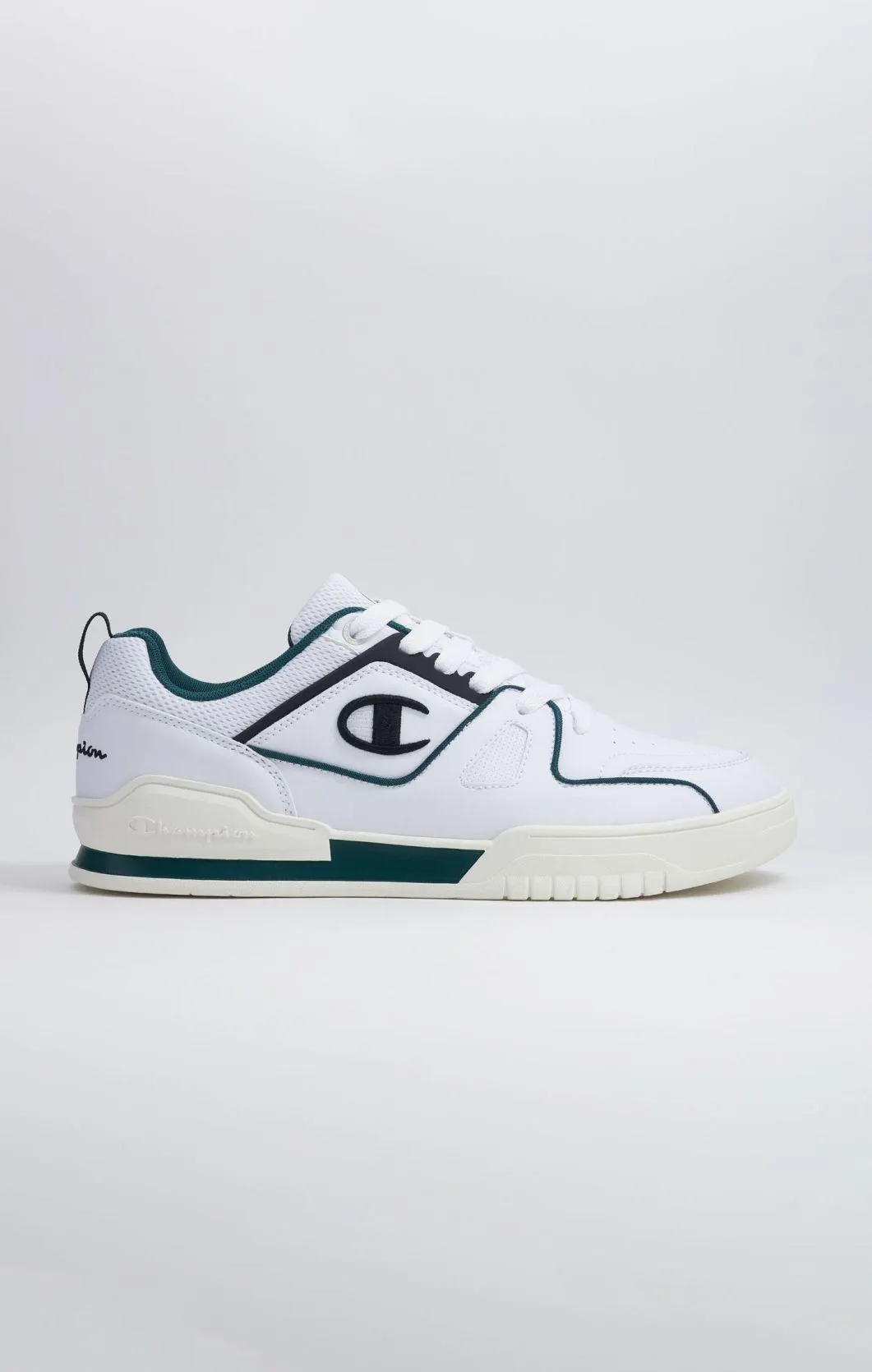 Zapatillas de baloncesto bajas 3 Point