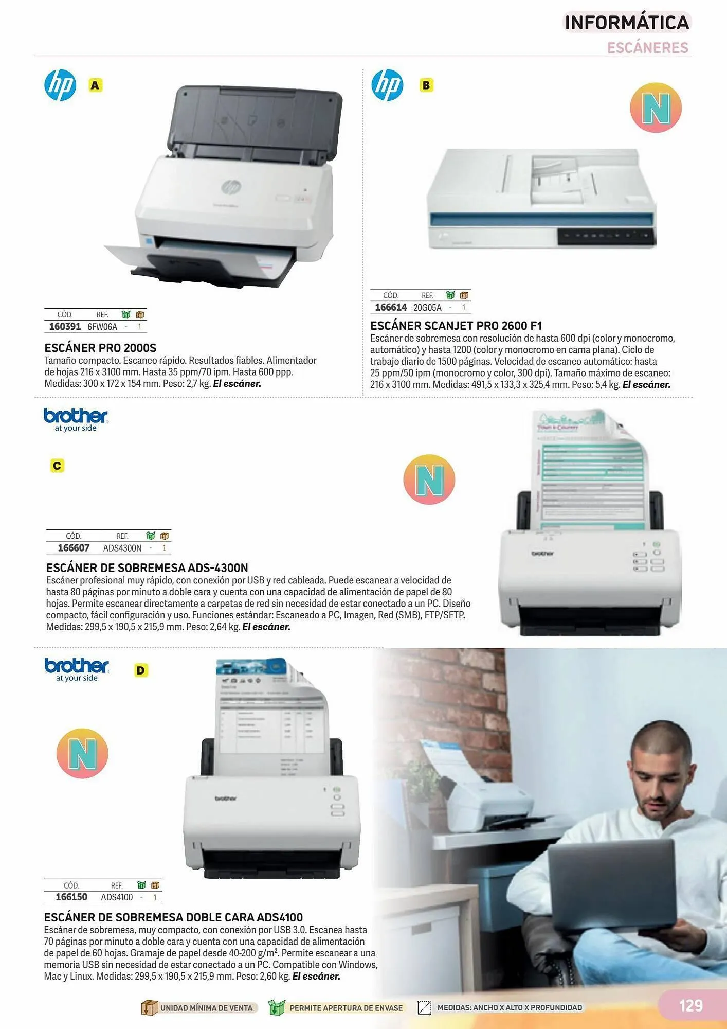 Catálogo de Folleto Carlin 25 de julio al 31 de diciembre 2023 - Página 155