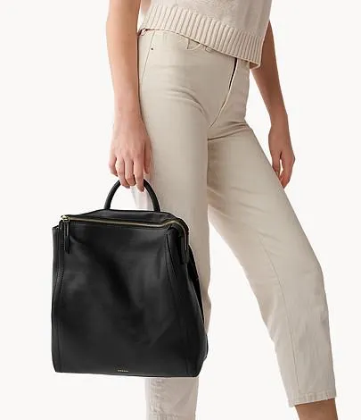 Mochila Parker convertible