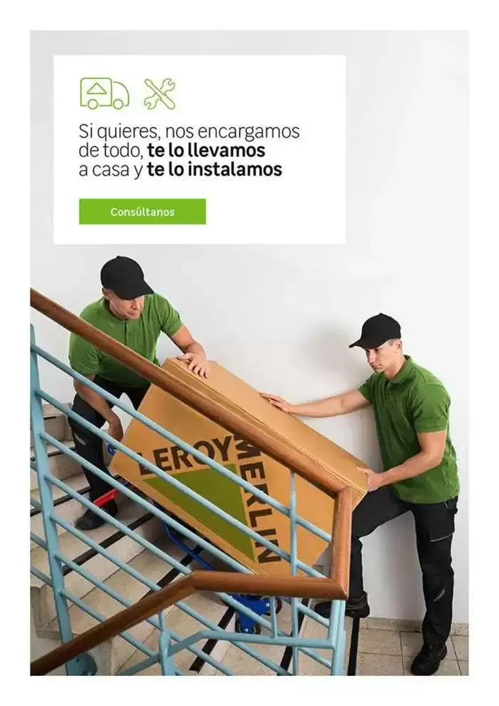 Catálogo de Las mejores ofertas para reducir tu consumo 5 de marzo al 7 de abril 2025 - Página 11