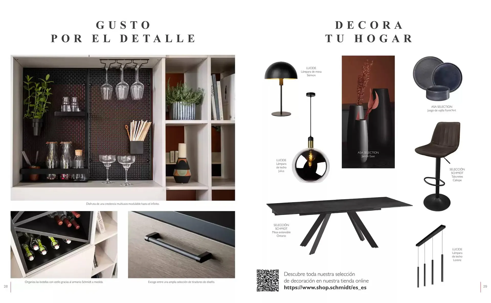 Catálogo de Folleto Schmidt Cocinas 17 de febrero al 31 de julio 2025 - Página 15