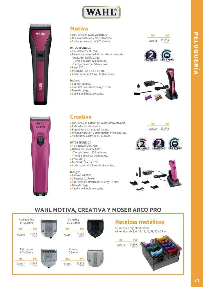 Catálogo de Catálogo Setter Bakio 14 de junio al 14 de junio 2025 - Página 133