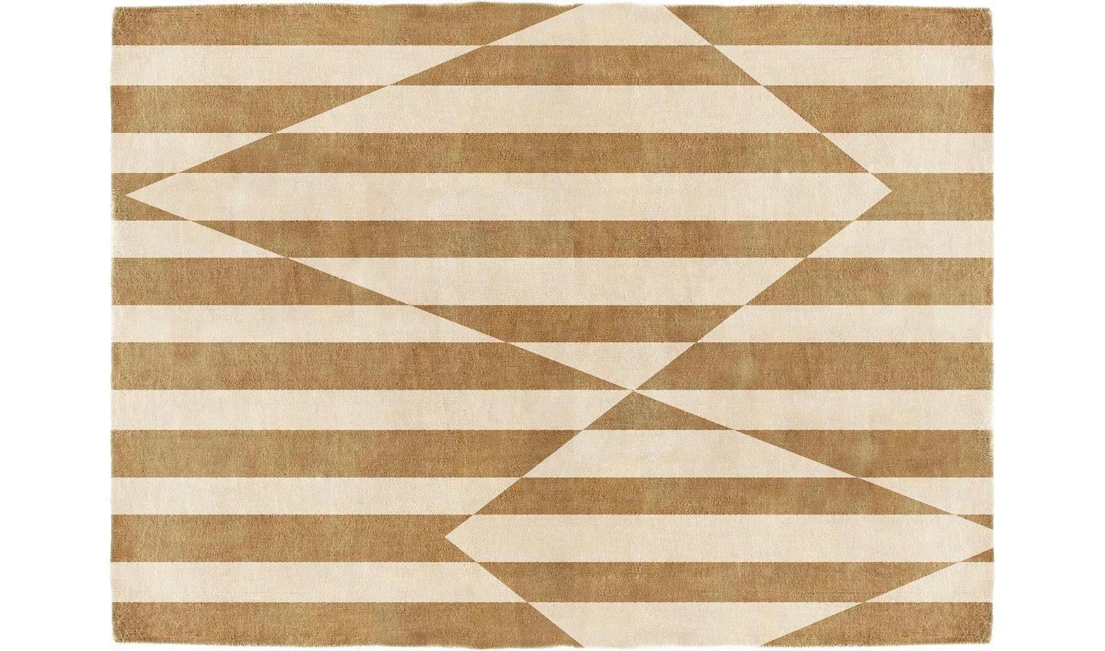 Alfombra de lana Tombo