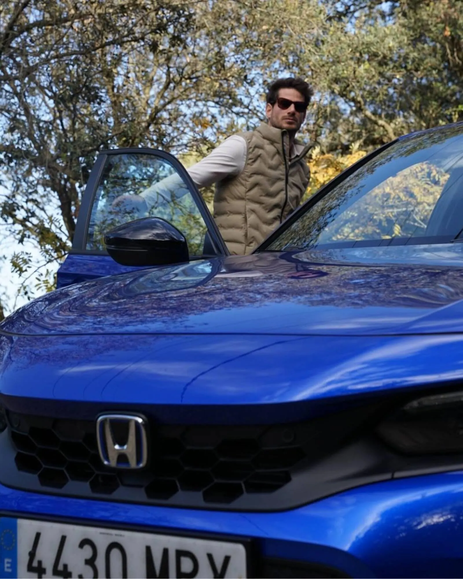 Catálogo de Folleto Honda 28 de febrero al 5 de abril 2025 - Página 4