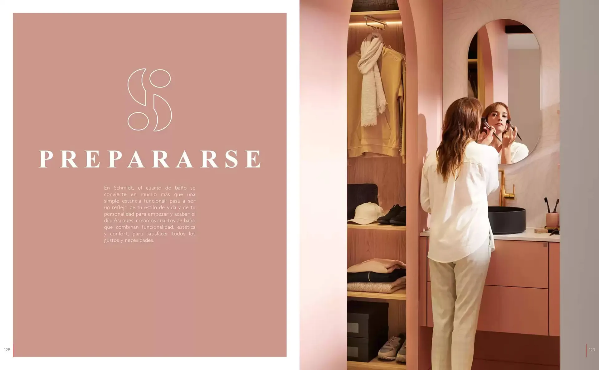 Catálogo de Folleto Schmidt Cocinas 17 de febrero al 31 de julio 2025 - Página 65