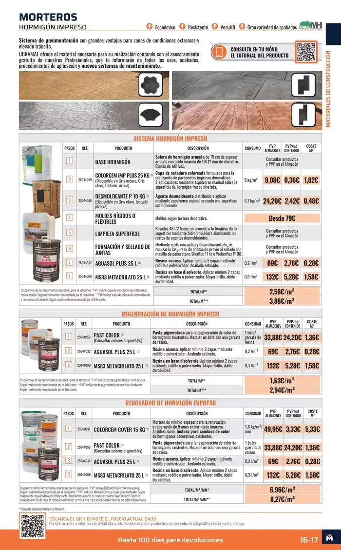 Catálogo de Catálogo 2025 Lugo 1 de enero al 31 de diciembre 2025 - Página 17