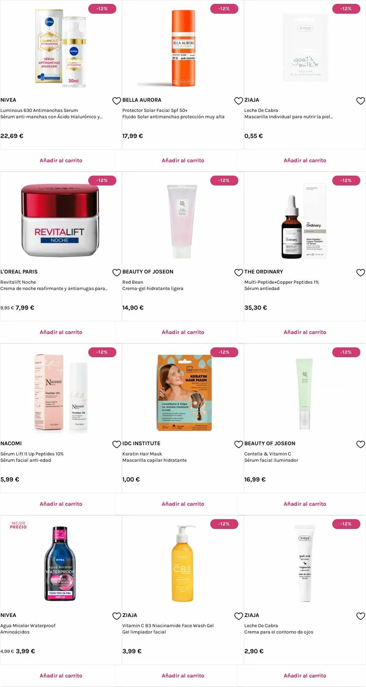 Catálogo de Druni 4 de agosto al 13 de agosto 2025 - Página 28