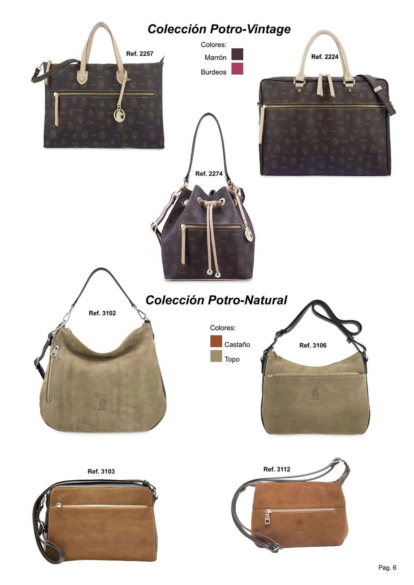 Catálogo de Folleto El Potro 19 de febrero al 31 de marzo 2026 - Página 7