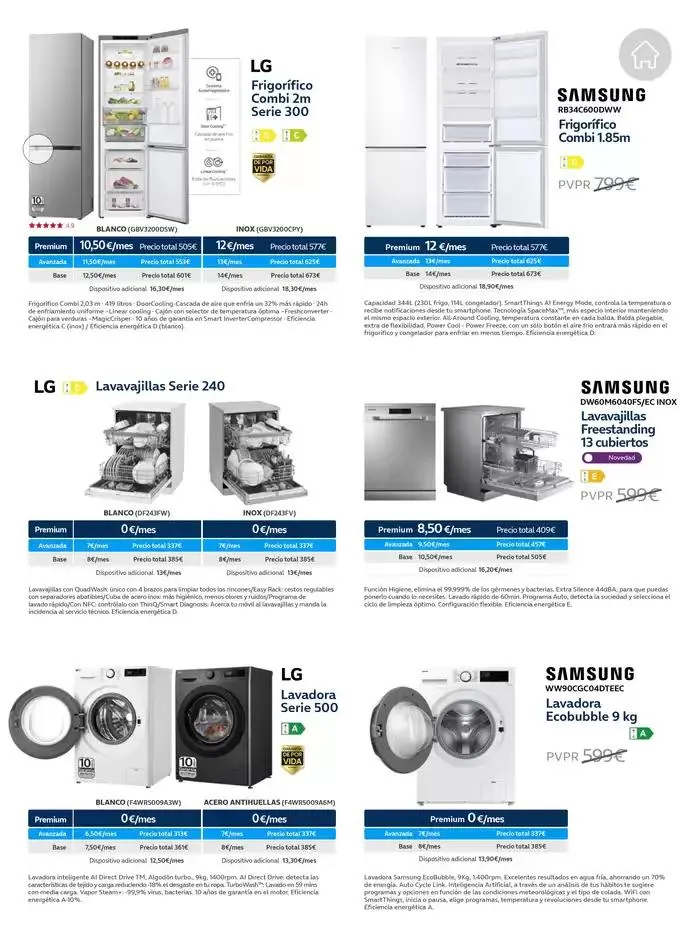 Catálogo de Regalar y acertar nunca fue tan fácil 7 de abril al 5 de mayo 2025 - Página 19
