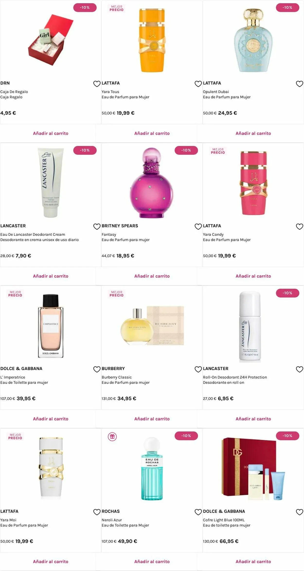 Catálogo de Druni 30 de junio al 9 de julio 2025 - Página 7