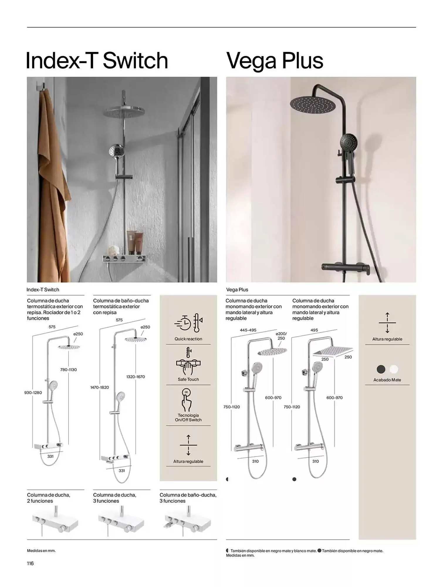 Catálogo de Folleto Roca 9 de enero al 31 de diciembre 2025 - Página 118