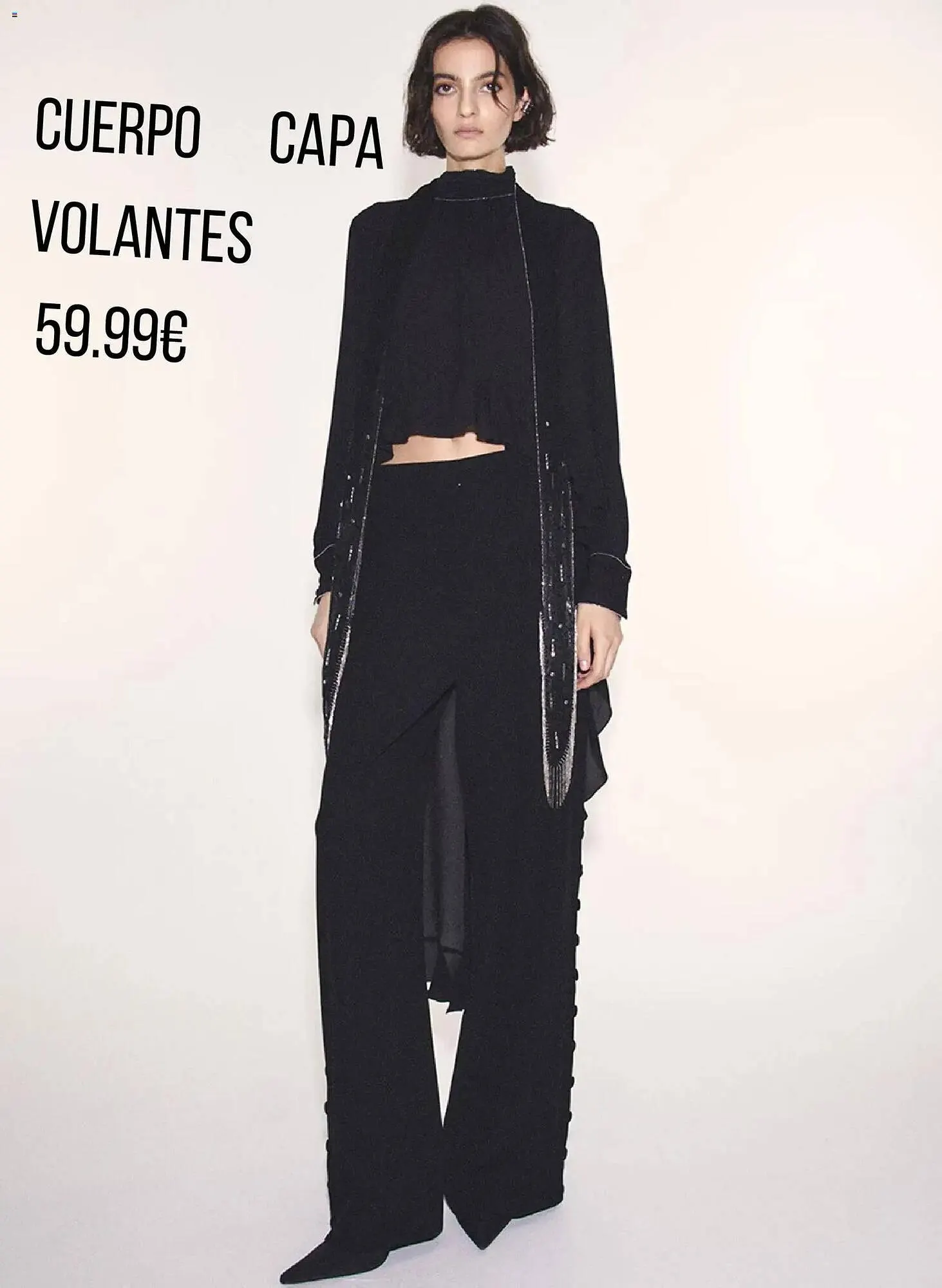 Catálogo de Catálogo Sfera 4 de noviembre al 4 de diciembre 2025 - Página 2