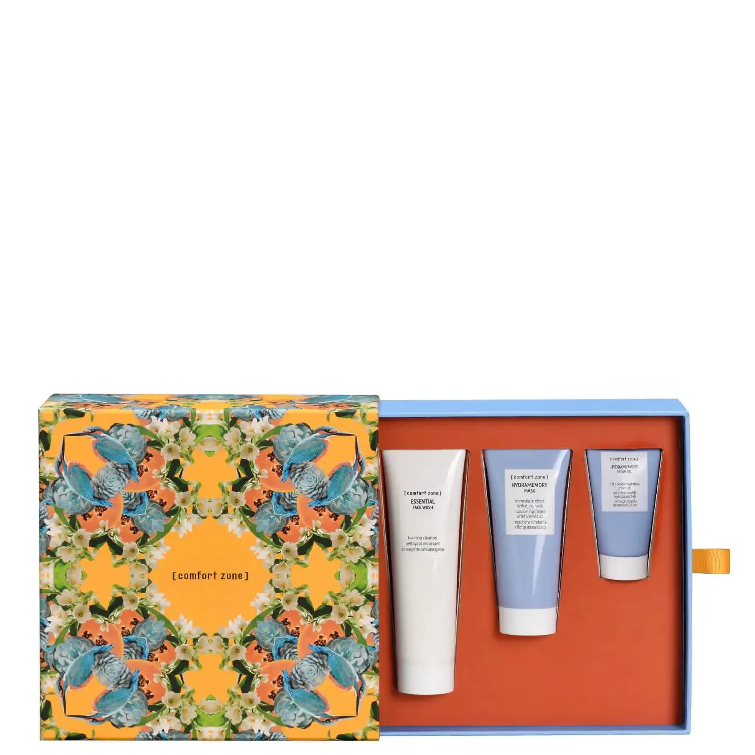 Comfort Zone Essential Beauty Exclusive Online Kit