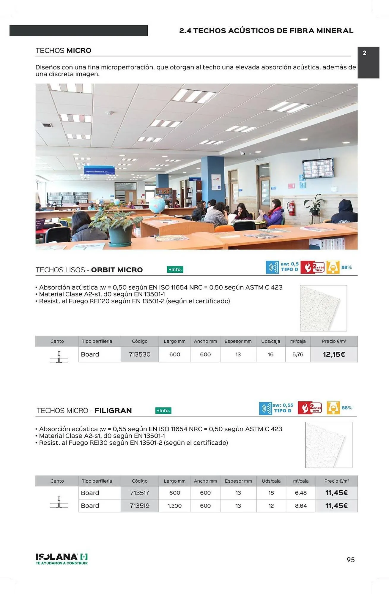 Catálogo de Catálogo Isolana 4 de septiembre al 30 de noviembre 2025 - Página 22