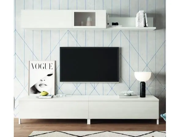 MUEBLE PARA SALON FUTURE IV