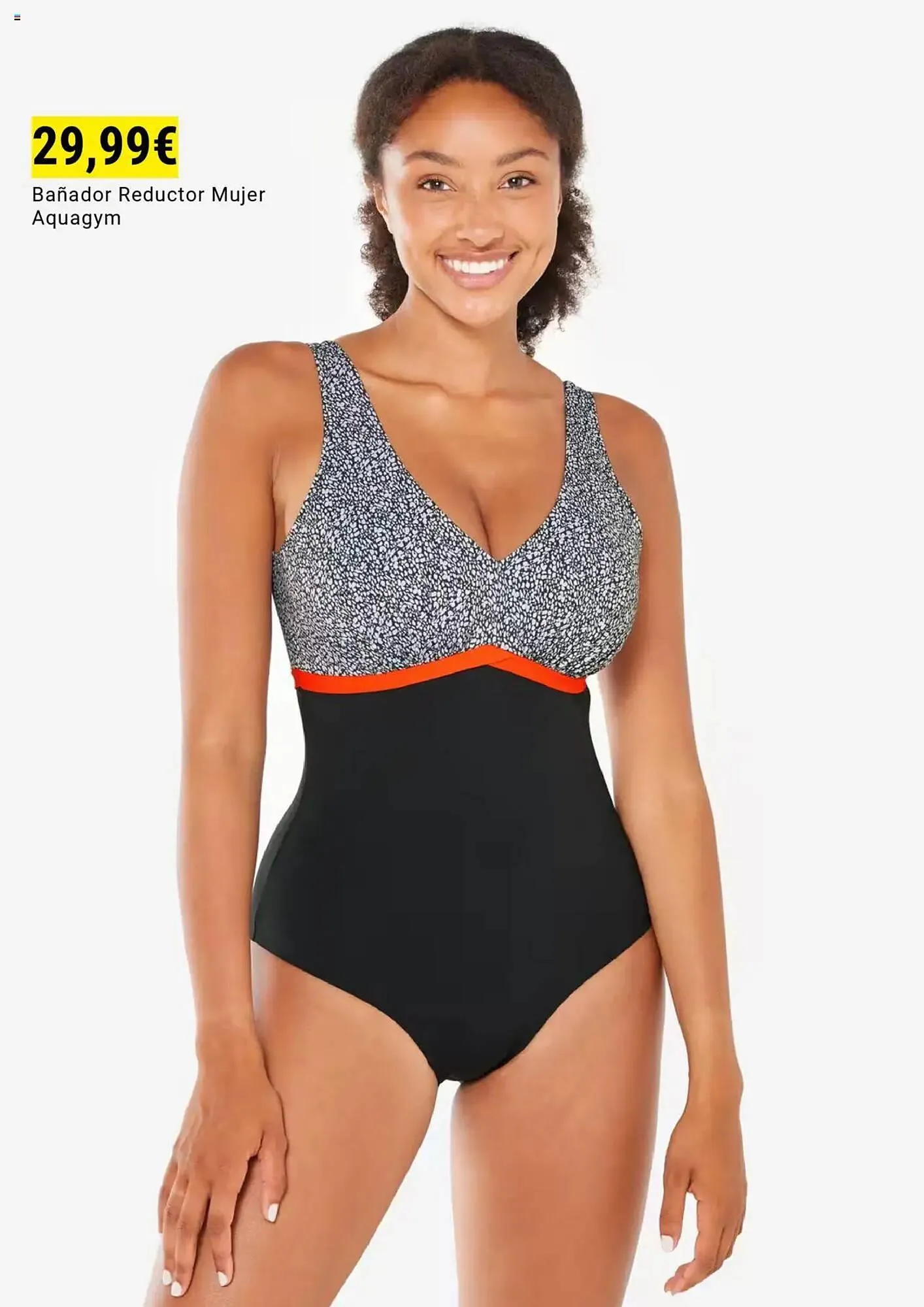 Catálogo de Folleto Decathlon 1 de junio al 30 de junio 2025 - Página 4