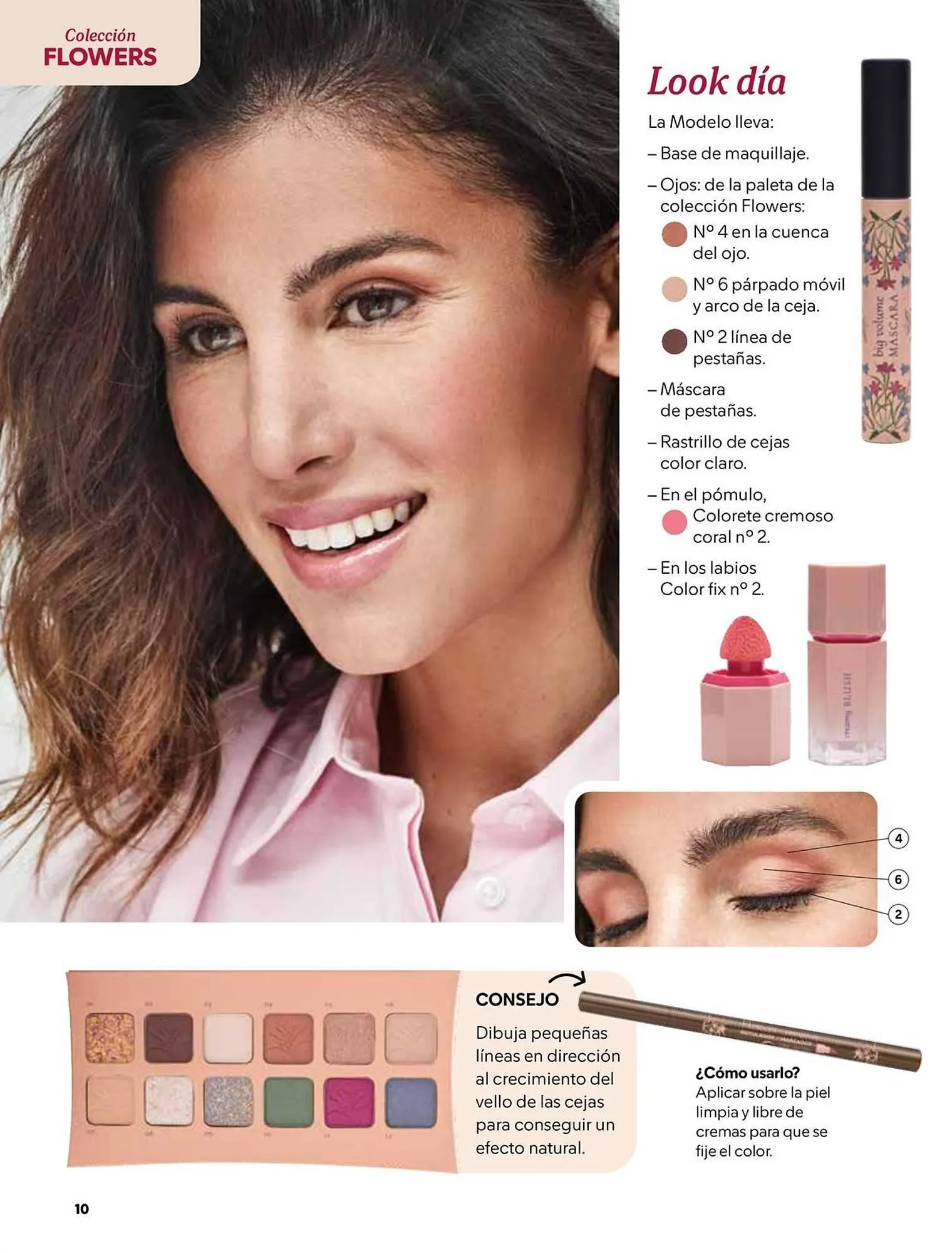 Catálogo de Folleto Mercadona 15 de abril al 31 de mayo 2024 - Página 10