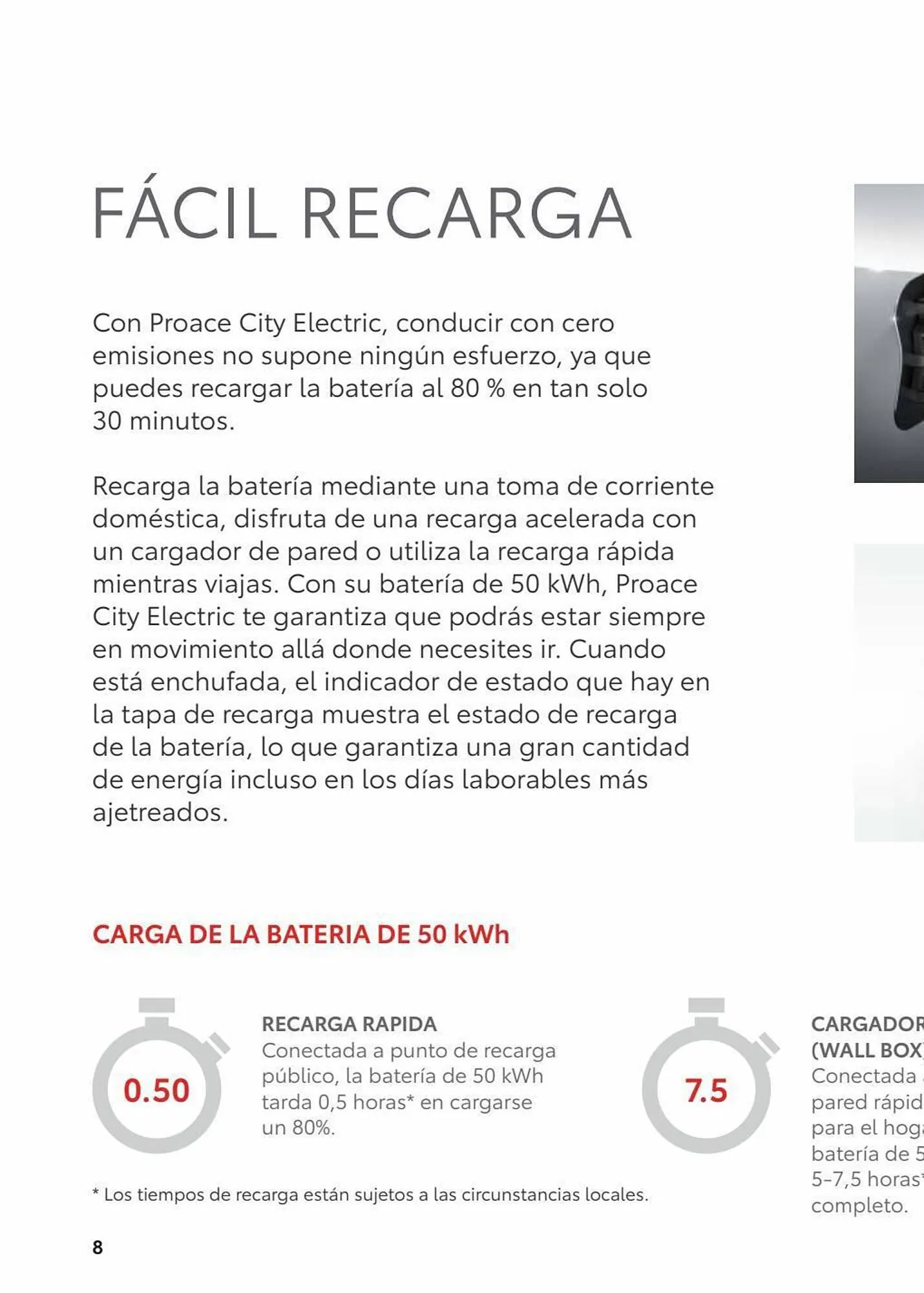 Catálogo de Folleto Toyota 8 de enero al 8 de enero 2024 - Página 14