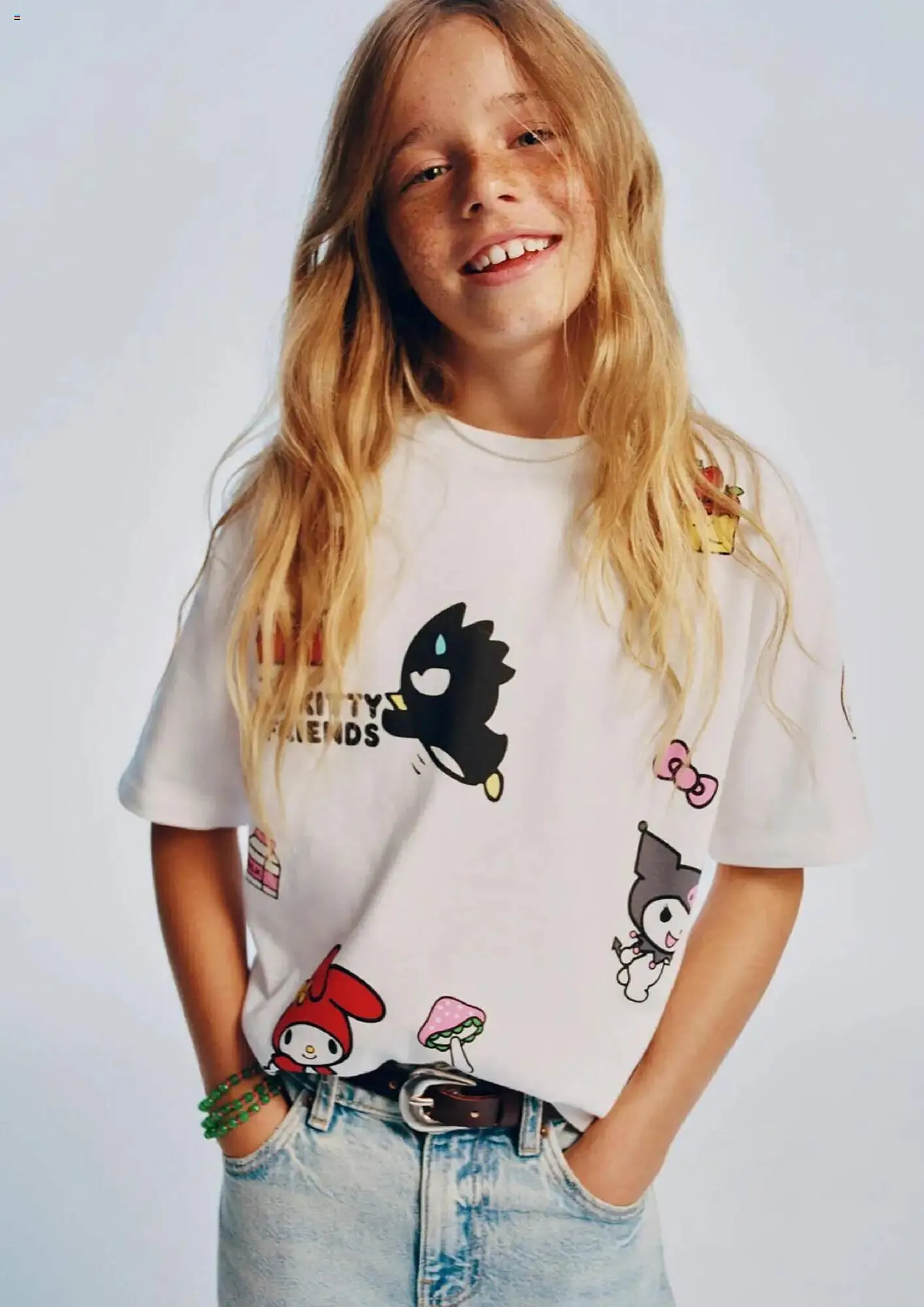 Volantino ZARA da 1 luglio a 31 luglio di 2025 - Pagina del volantino 7