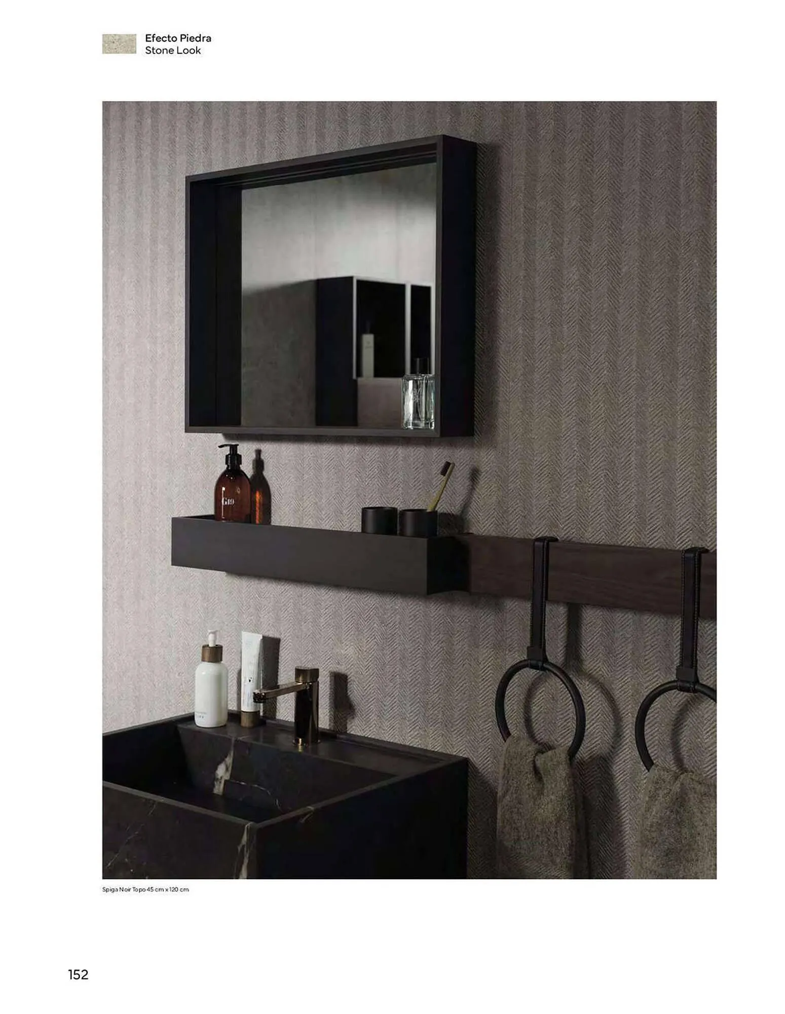 Catálogo de Folleto Porcelanosa 4 de enero al 1 de enero 2024 - Página 154