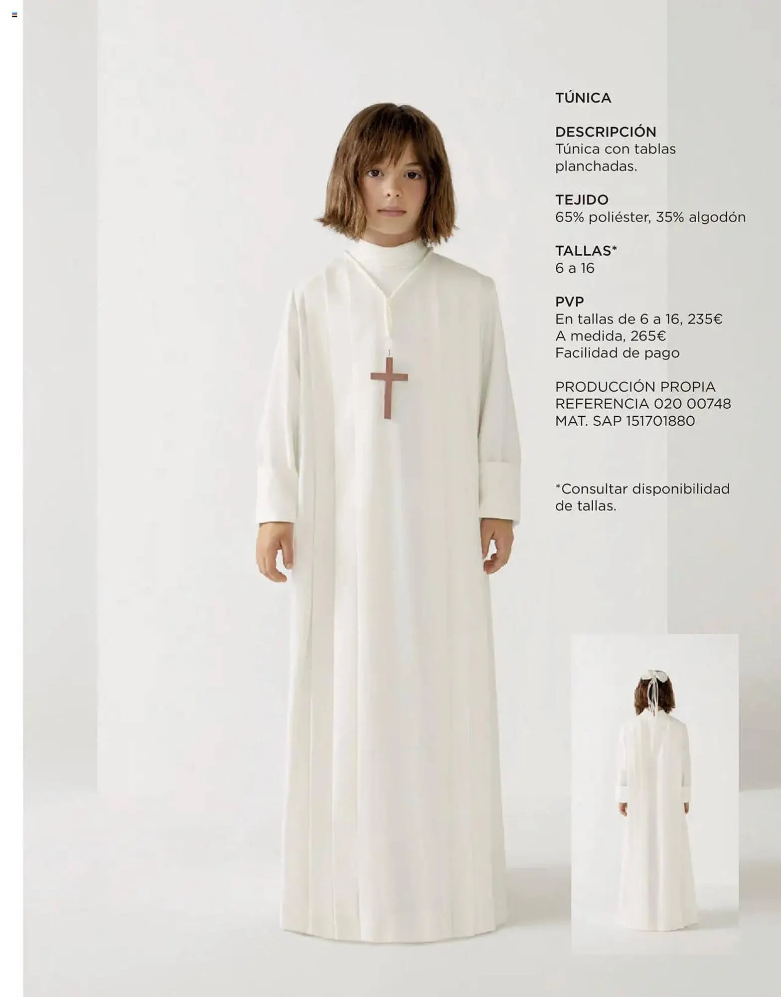 Catálogo de Folleto El Corte Inglés 22 de noviembre al 31 de diciembre 2025 - Página 57