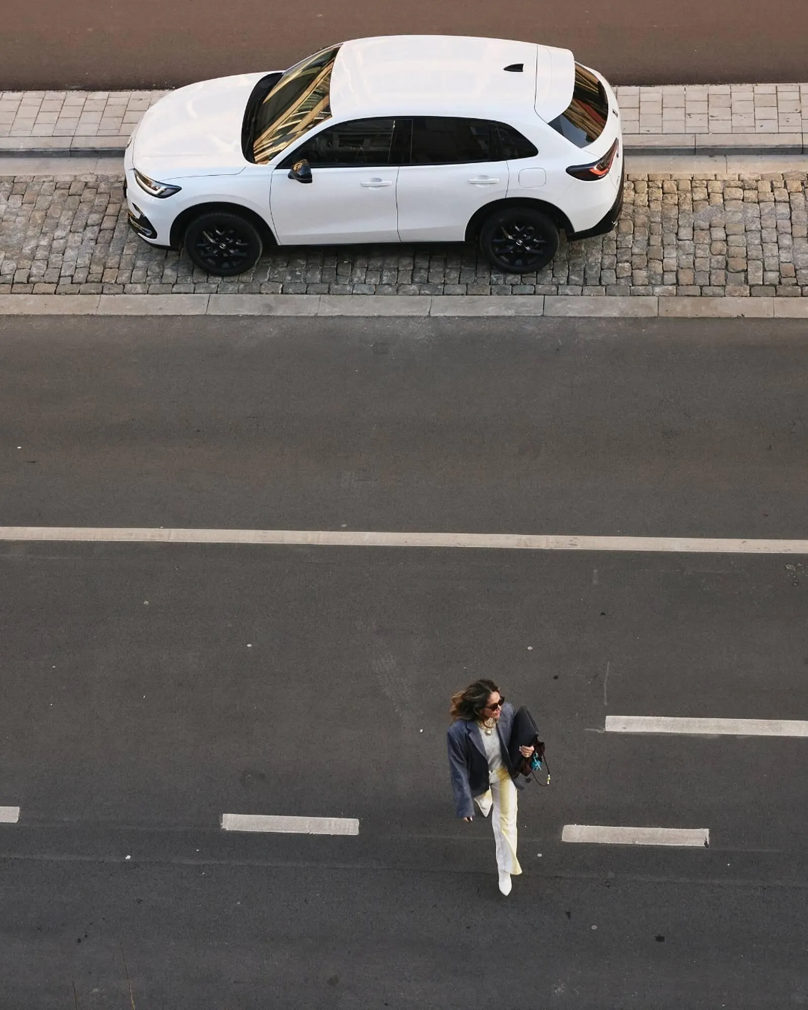 Catálogo de Folleto Honda 8 de julio al 6 de septiembre 2025 - Página 1