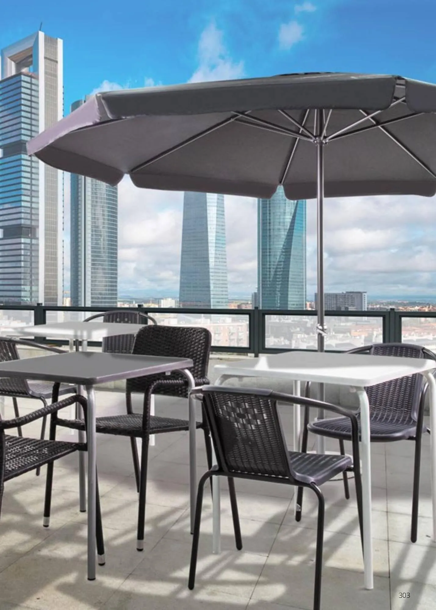 Catálogo de Folleto Makro 7 de junio al 29 de septiembre 2023 - Página 303