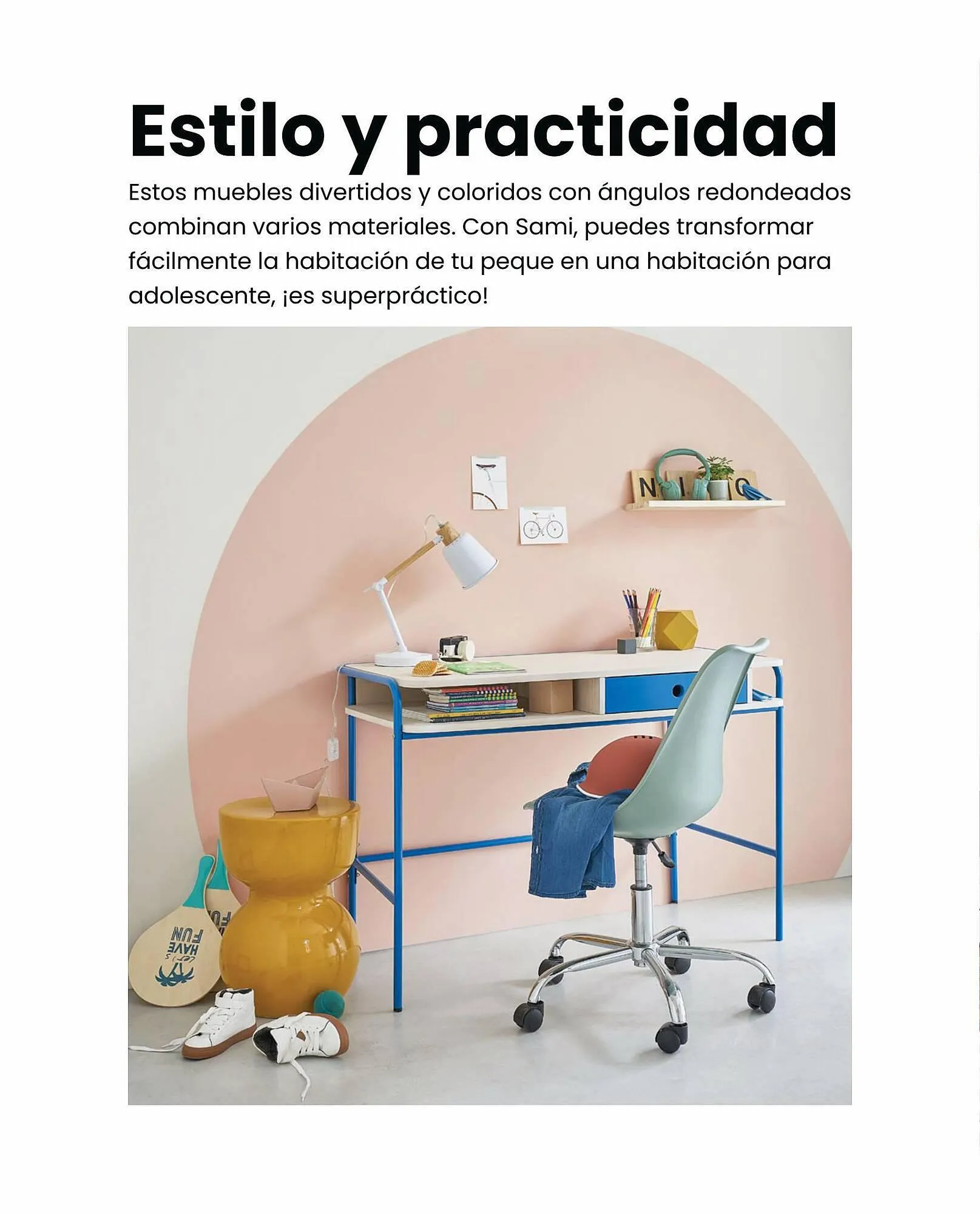 Catálogo de Folleto Maisons du Monde 13 de julio al 31 de julio 2023 - Página 64