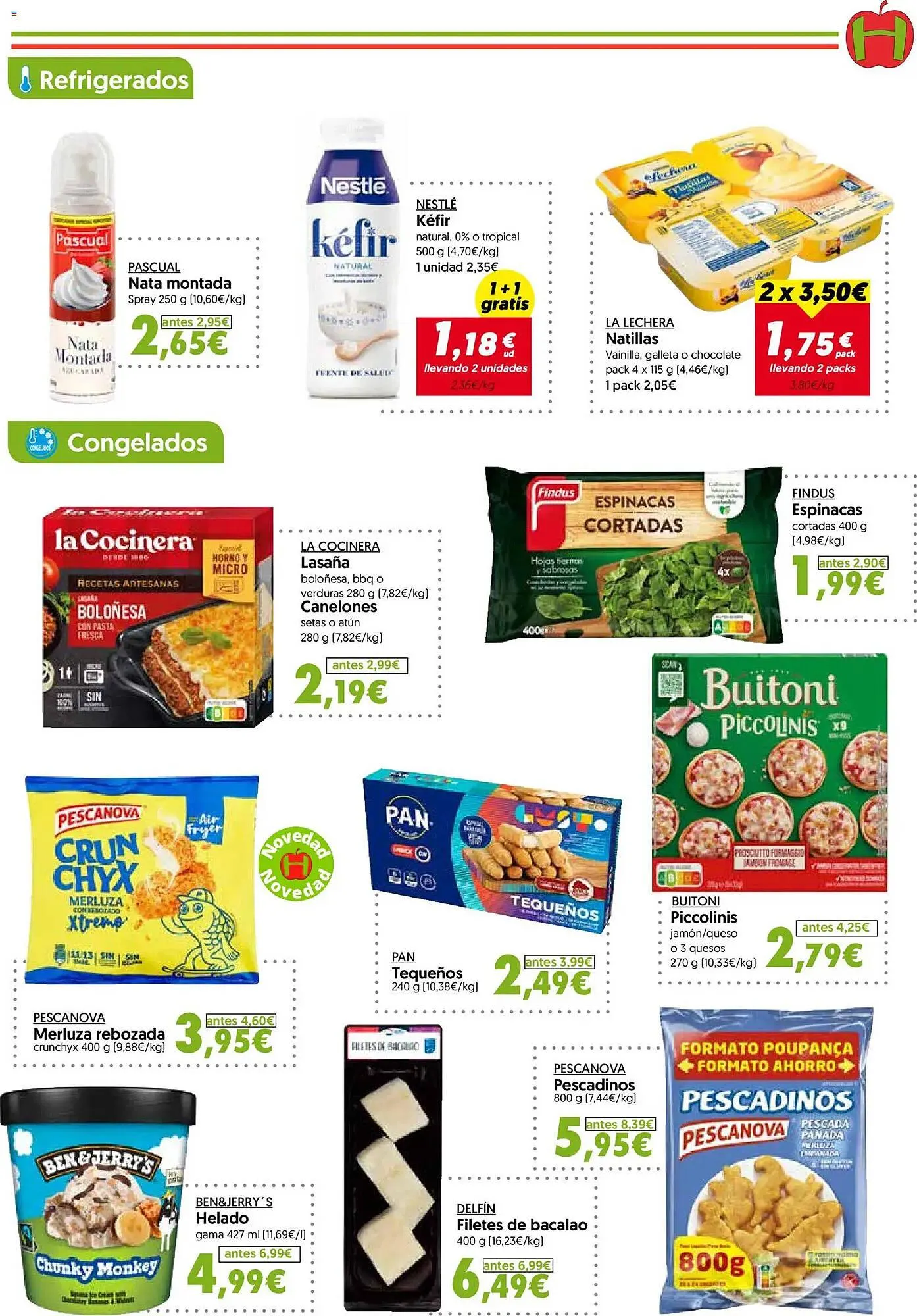 Catálogo de Catálogo Hiper Usera 25 de febrero al 14 de marzo 2026 - Página 7