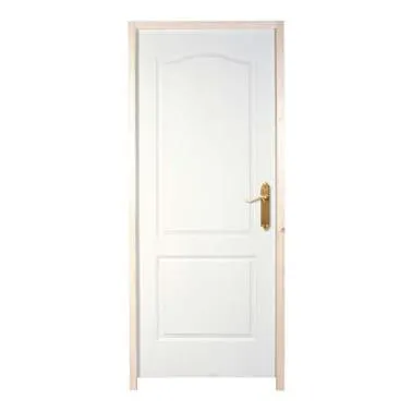 Puerta prelacada provenzal izquierda 203 x 62,5 cm