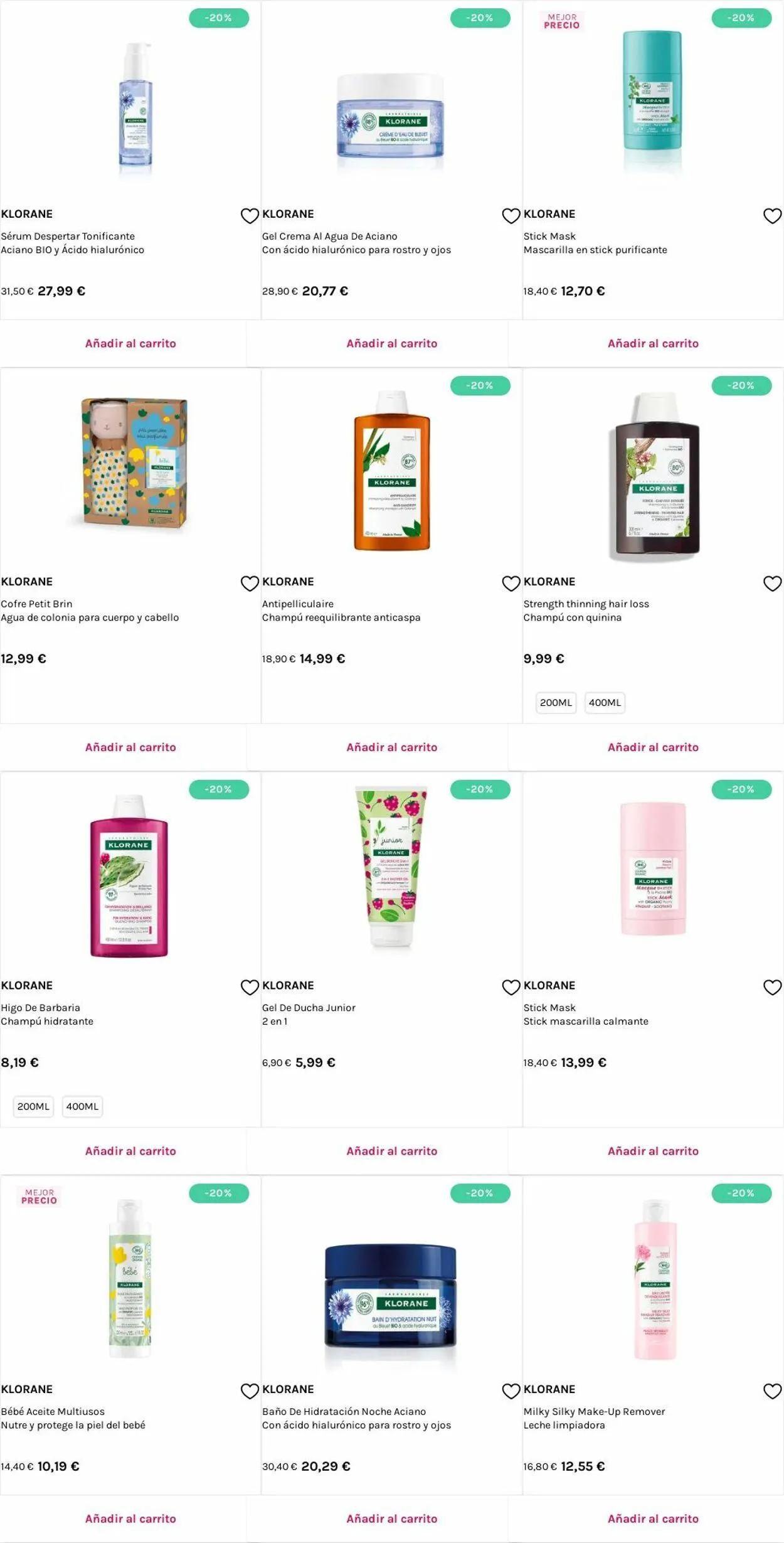 Catálogo de Druni 23 de junio al 2 de julio 2025 - Página 135