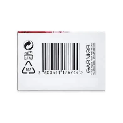 Tinte rubio caramelo nº6.35 Color sensation caja 1 unidad