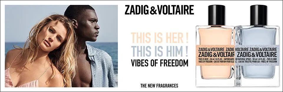 ZADIG & VOLTAIRE