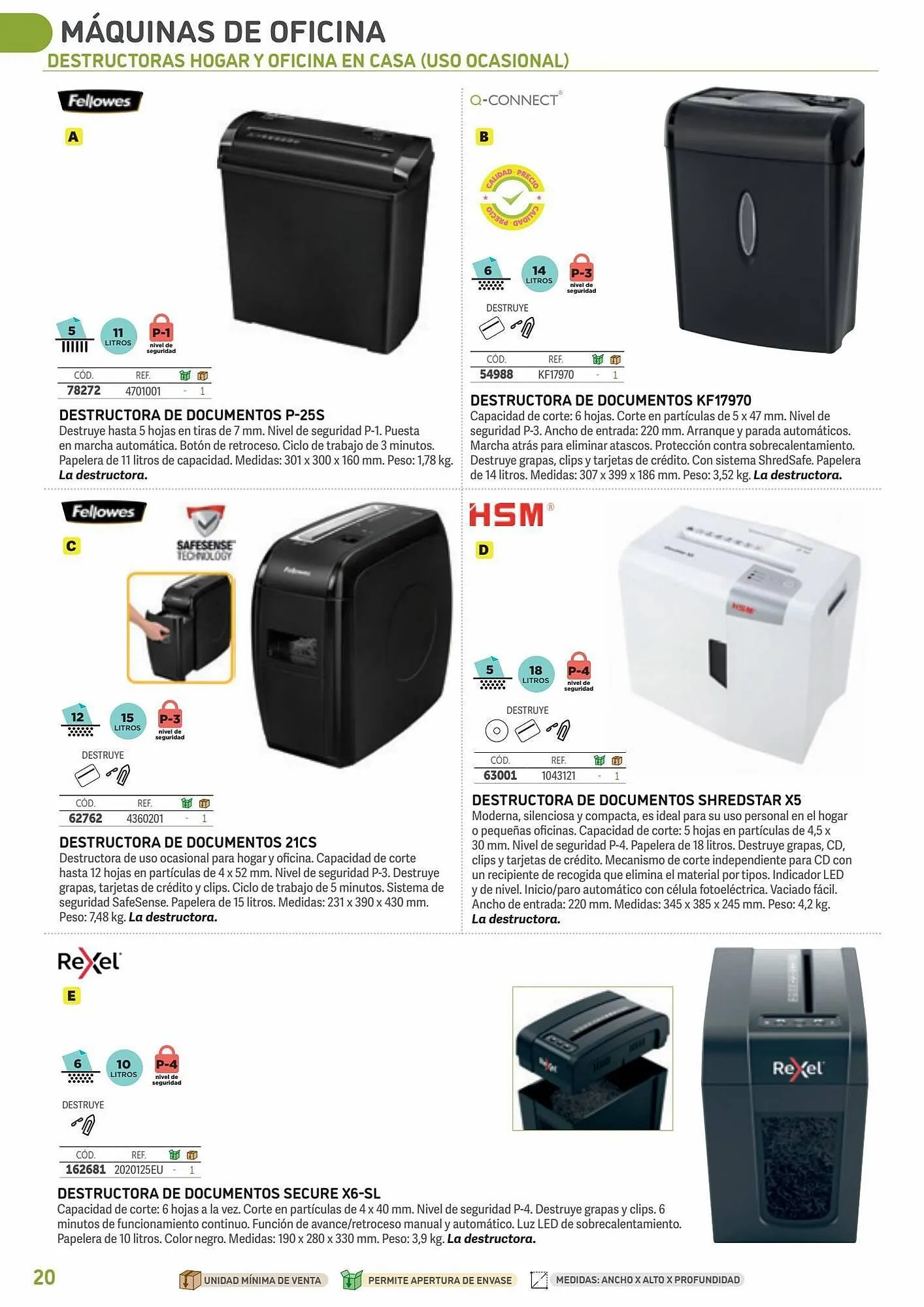 Catálogo de Folleto Carlin 25 de julio al 31 de diciembre 2023 - Página 46