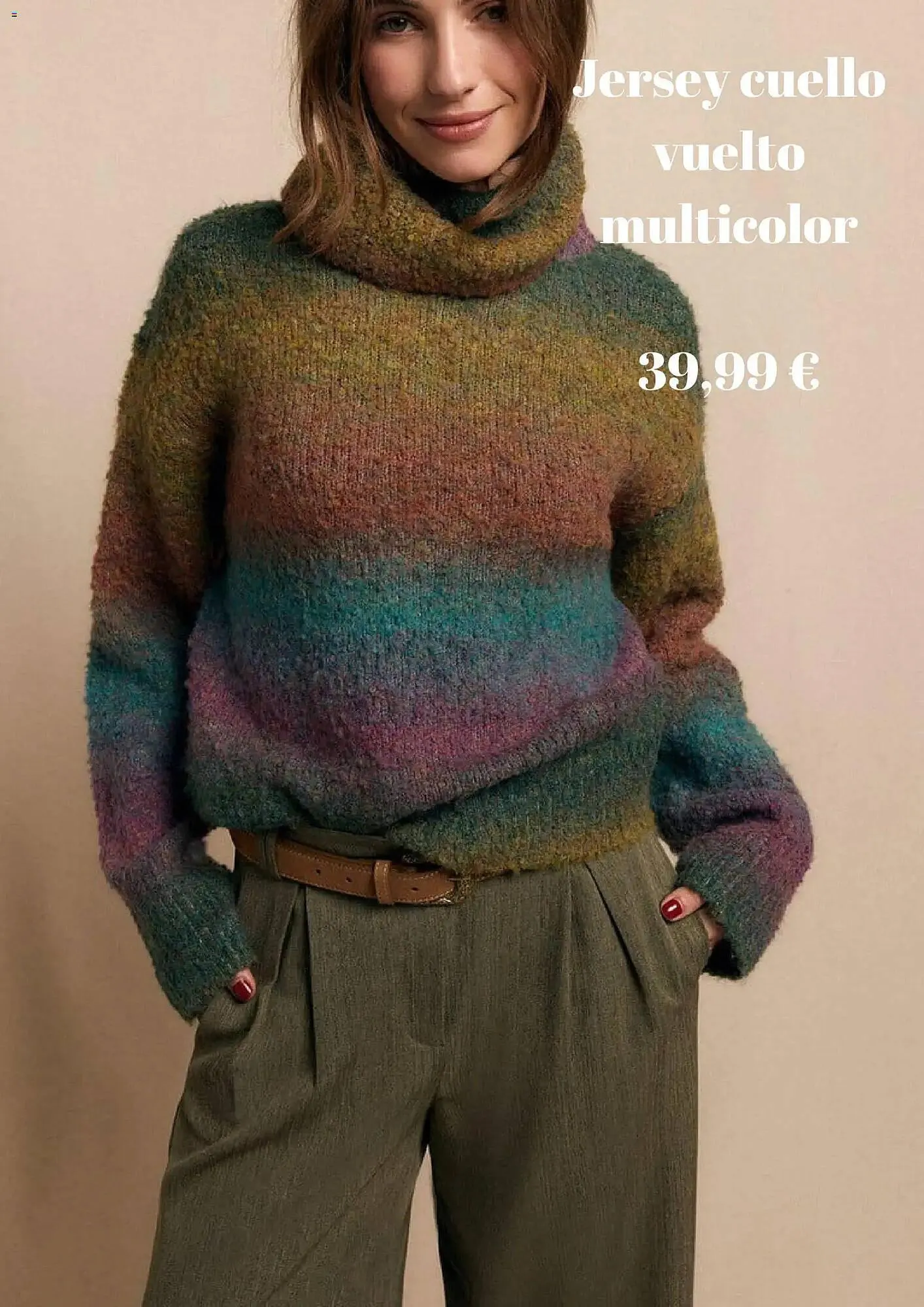 Catálogo de Catálogo Cortefiel 19 de noviembre al 30 de noviembre 2025 - Página 4