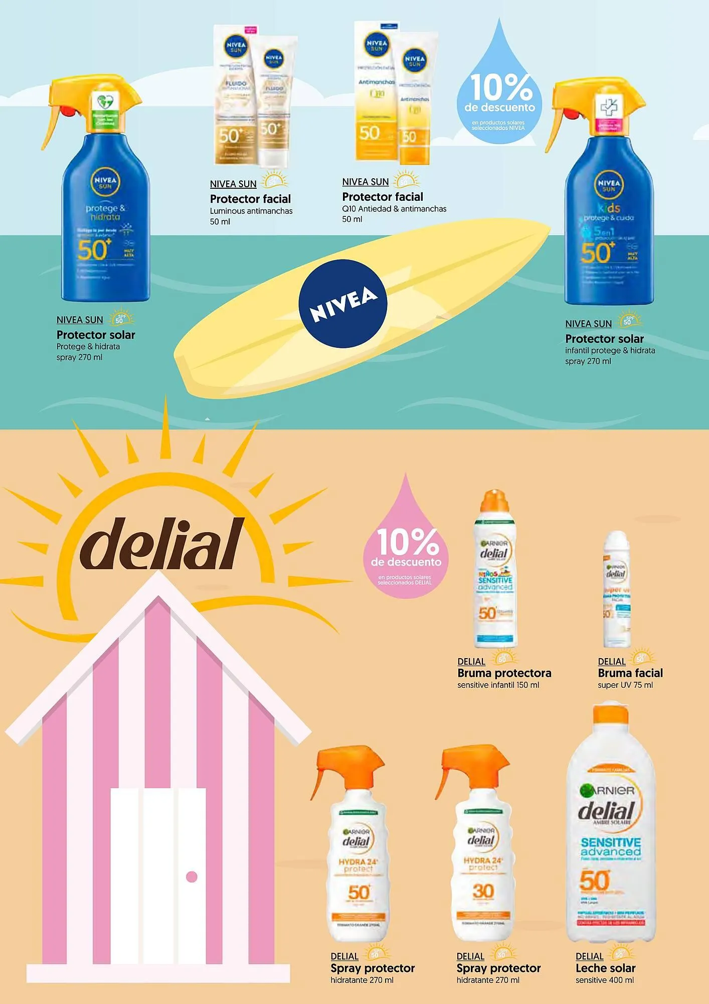 Catálogo de Folleto Hiper Usera 11 de junio al 12 de julio 2025 - Página 2