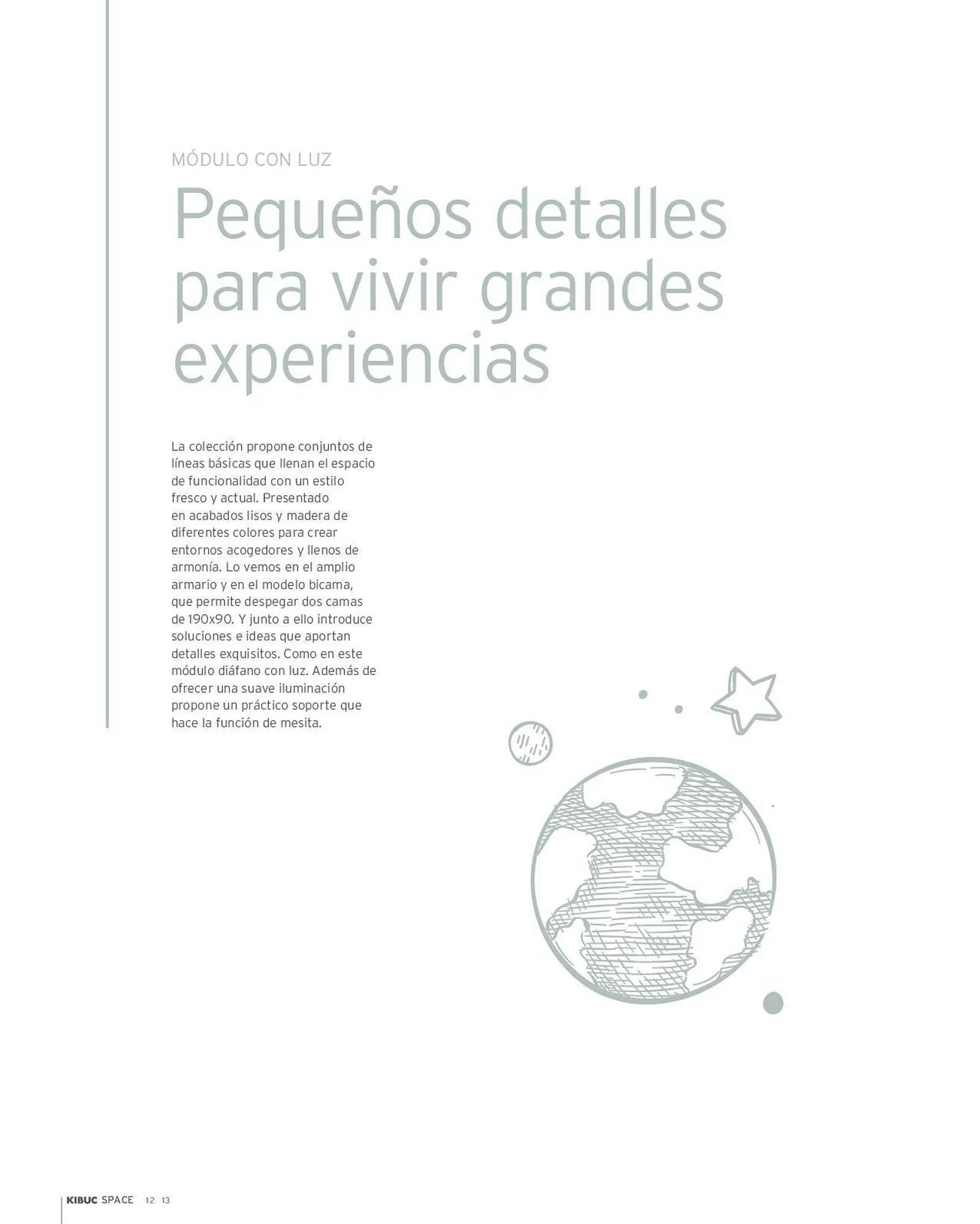 Catálogo de Folleto Kibuc 20 de febrero al 14 de enero 2024 - Página 12