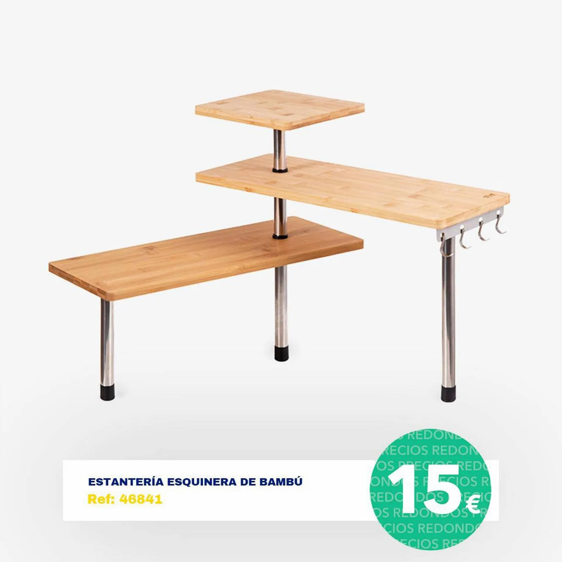 Catálogo de Folleto Tiendas MGI 15 de agosto al 29 de agosto 2023 - Página 2