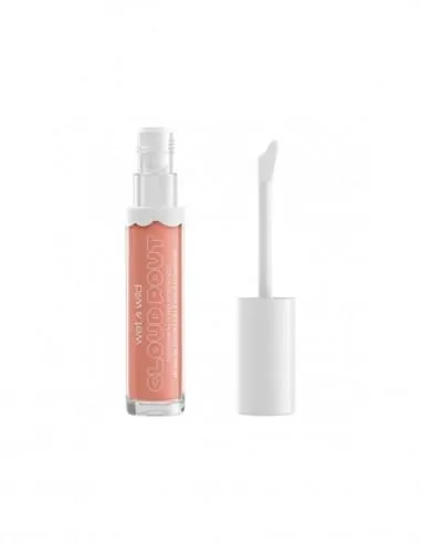 Lip Mousse Cloud Pout Marshmallow. Flutternutter