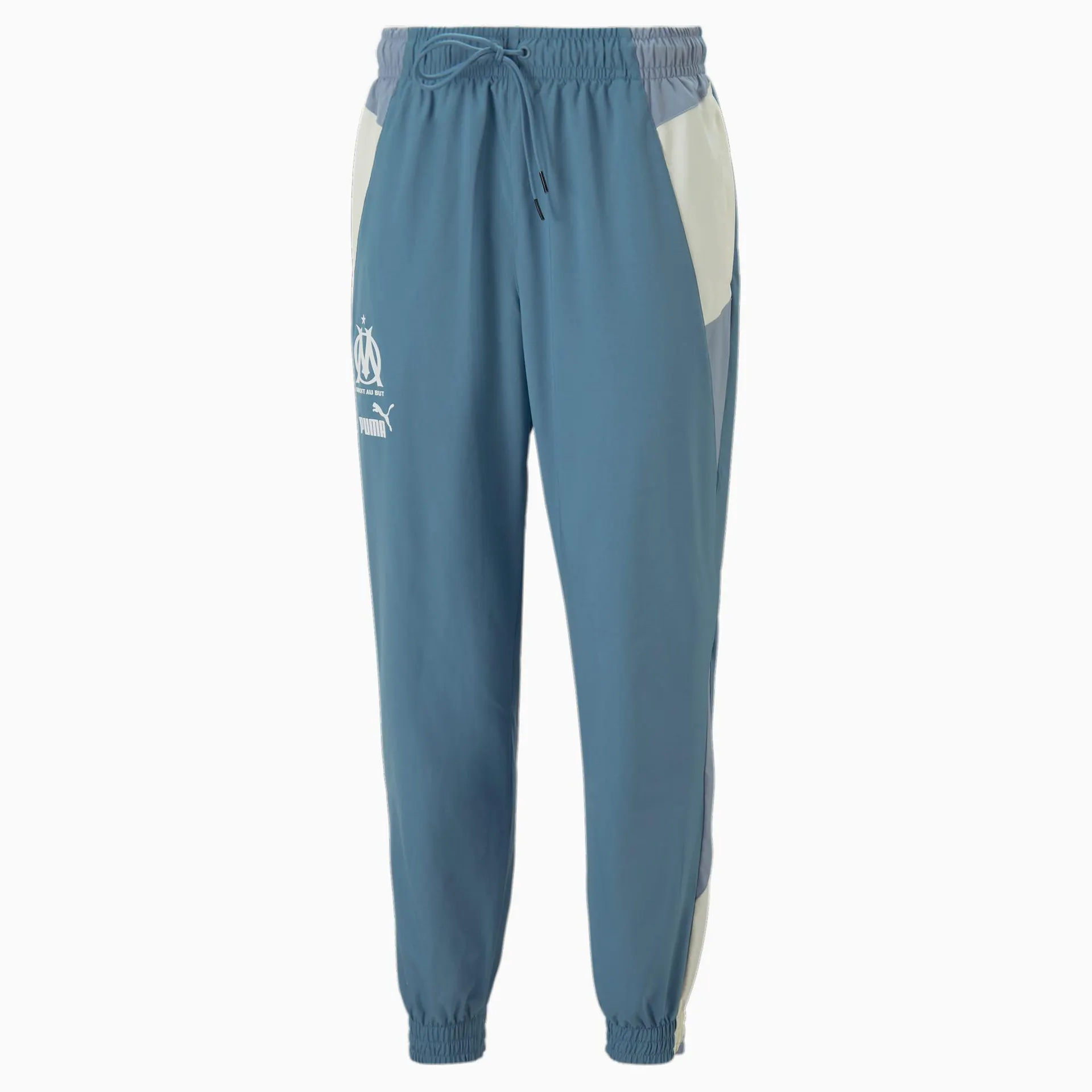 Pantalones del Olympique de Marseille para hombre
