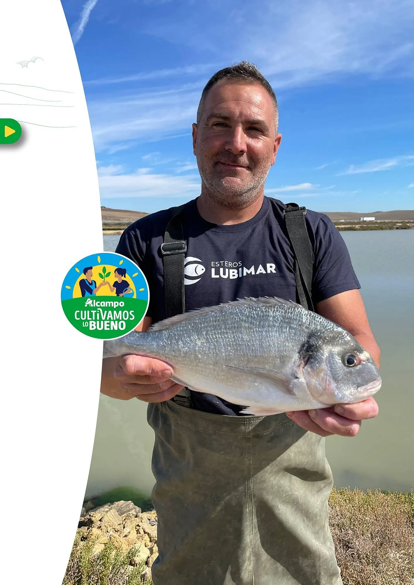 Catálogo de Folleto Alcampo 23 de abril al 31 de diciembre 2025 - Página 47